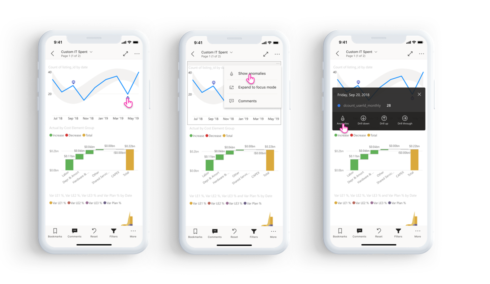 Go Go Power Platform Mit Power Bi Zur Optimalen Analyse Teil 26 8316